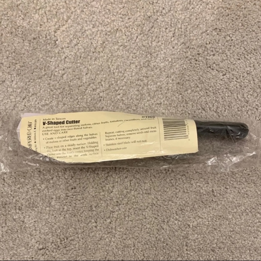 Pampered chef